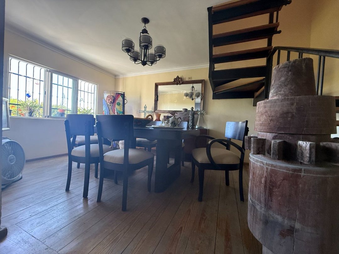 Penthouse mejor ubicado en Ciudad Real II | 241 m²