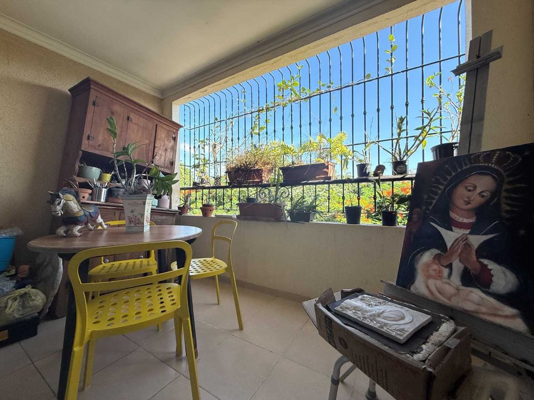 Penthouse mejor ubicado en Ciudad Real II | 241 m²
