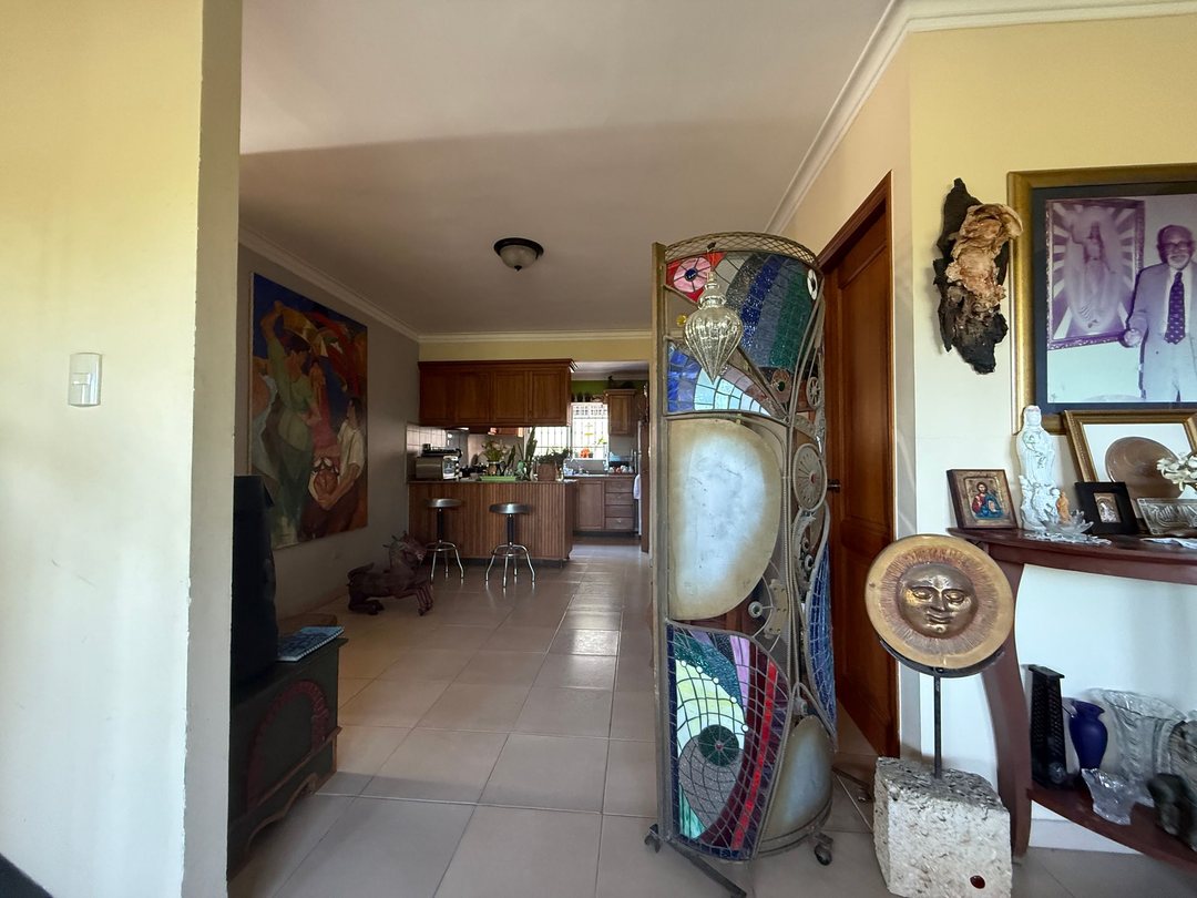 Penthouse mejor ubicado en Ciudad Real II | 241 m²
