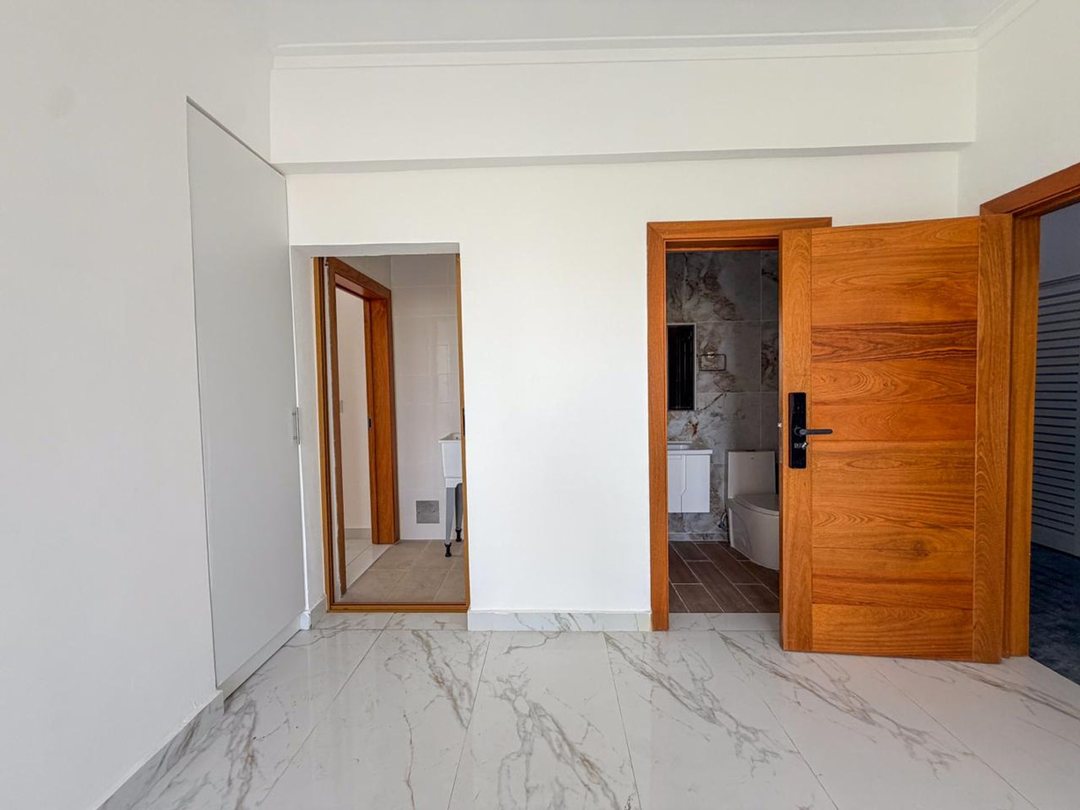 Apartamento en Venta 2 HABITACIONES EN CACICAZGOS