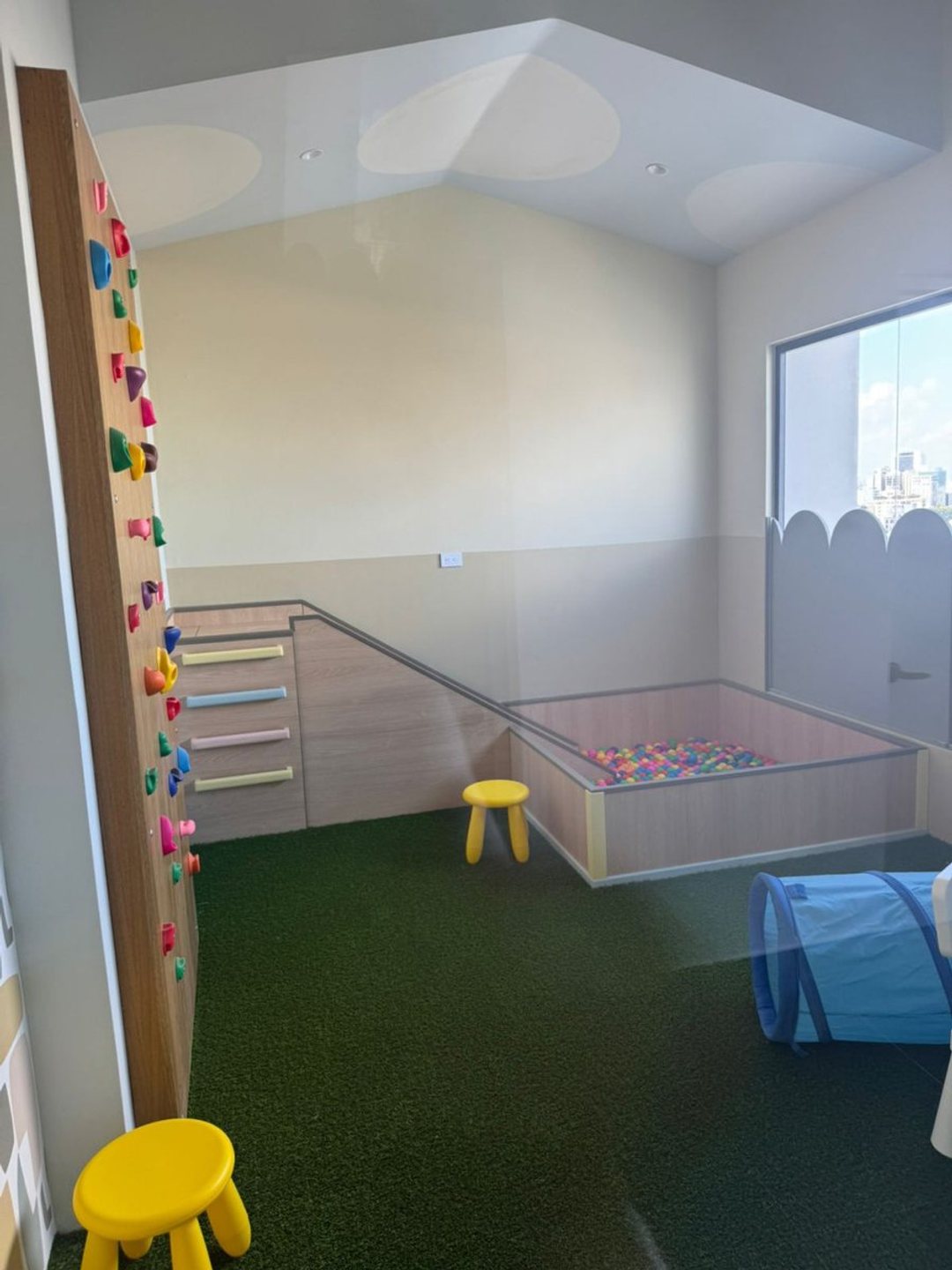 Apartamento en Ensenche Naco, Santo Domingo
