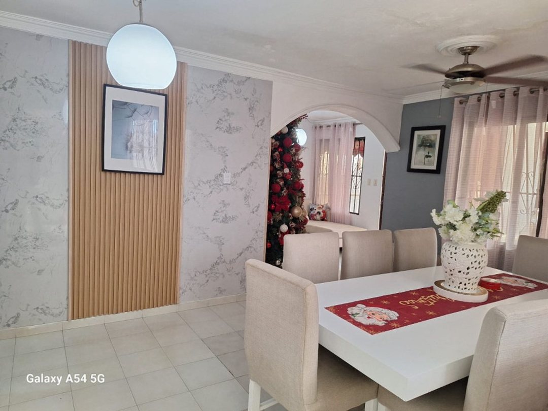 Casa Residencial Álamo VI