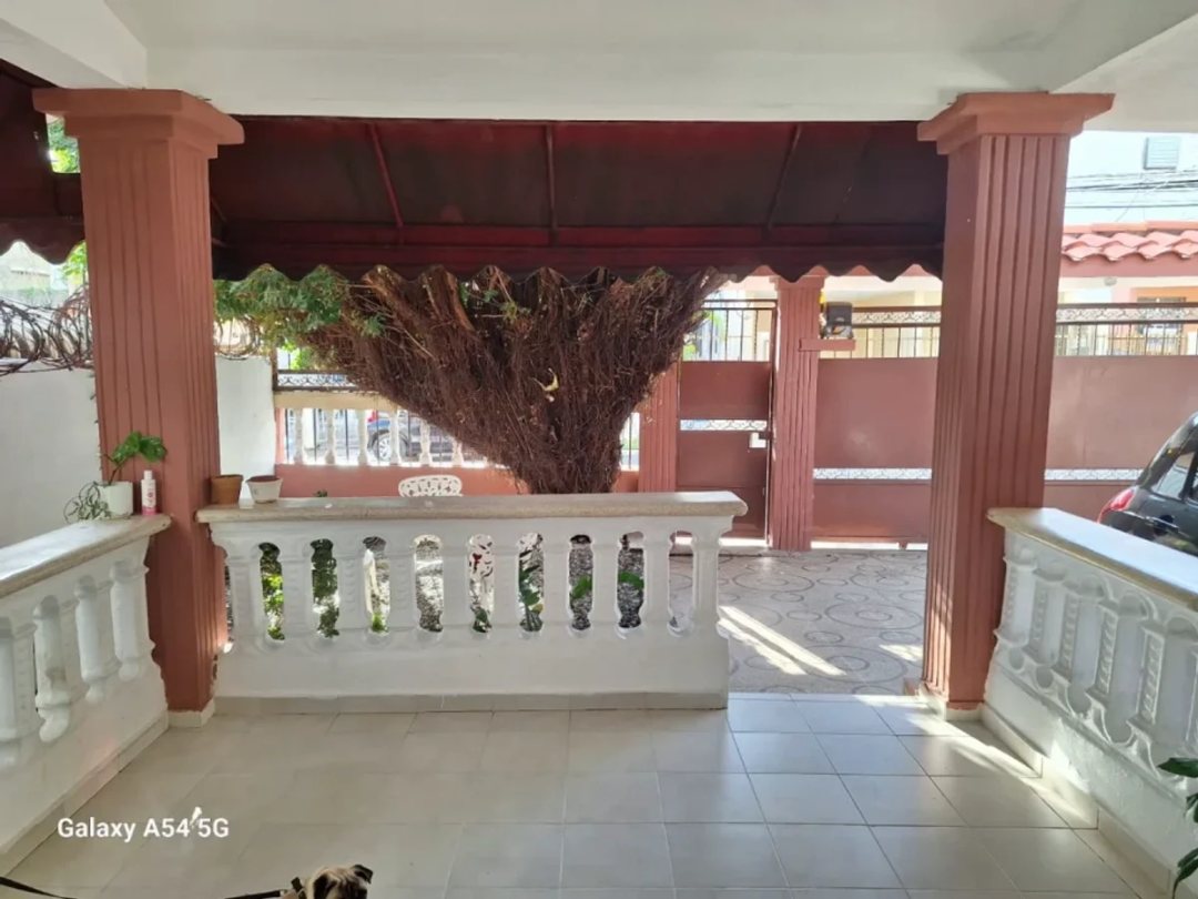Casa Residencial Álamo VI