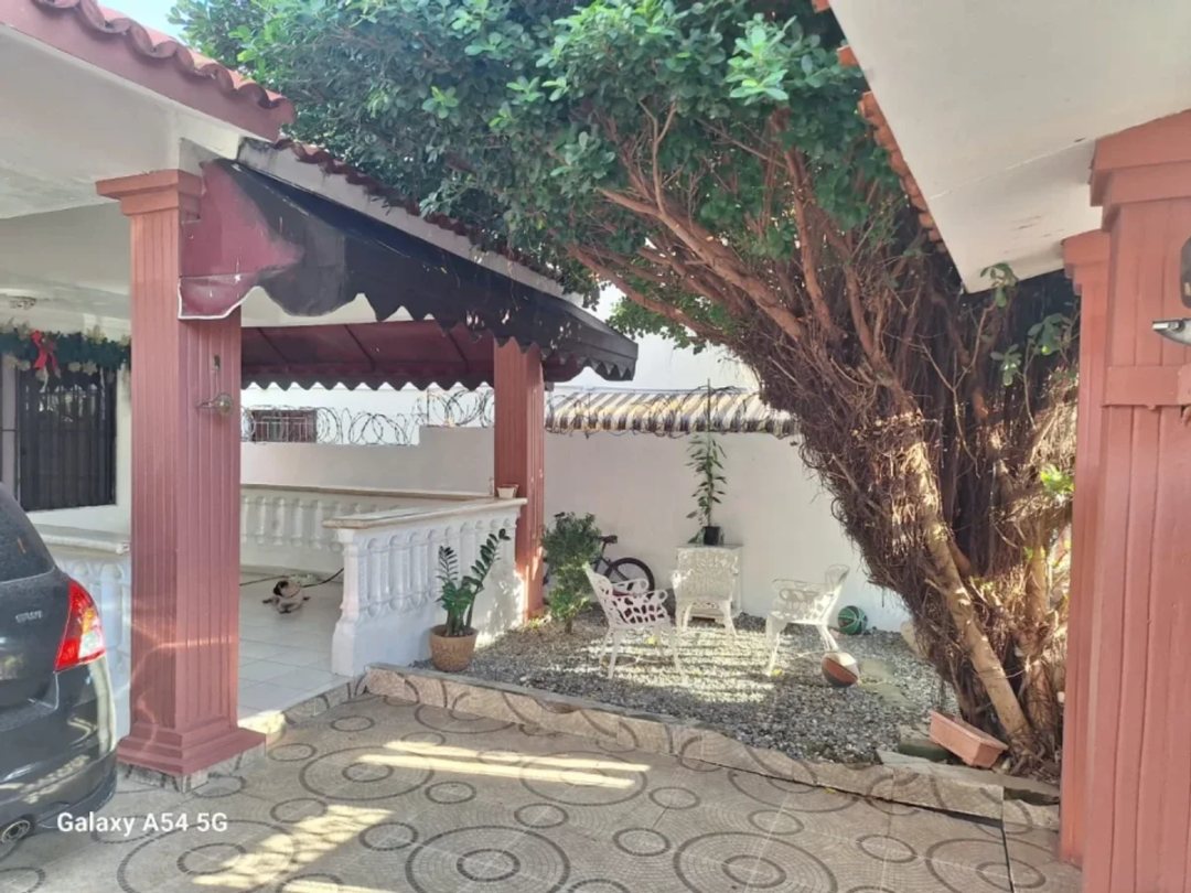 Casa Residencial Álamo VI