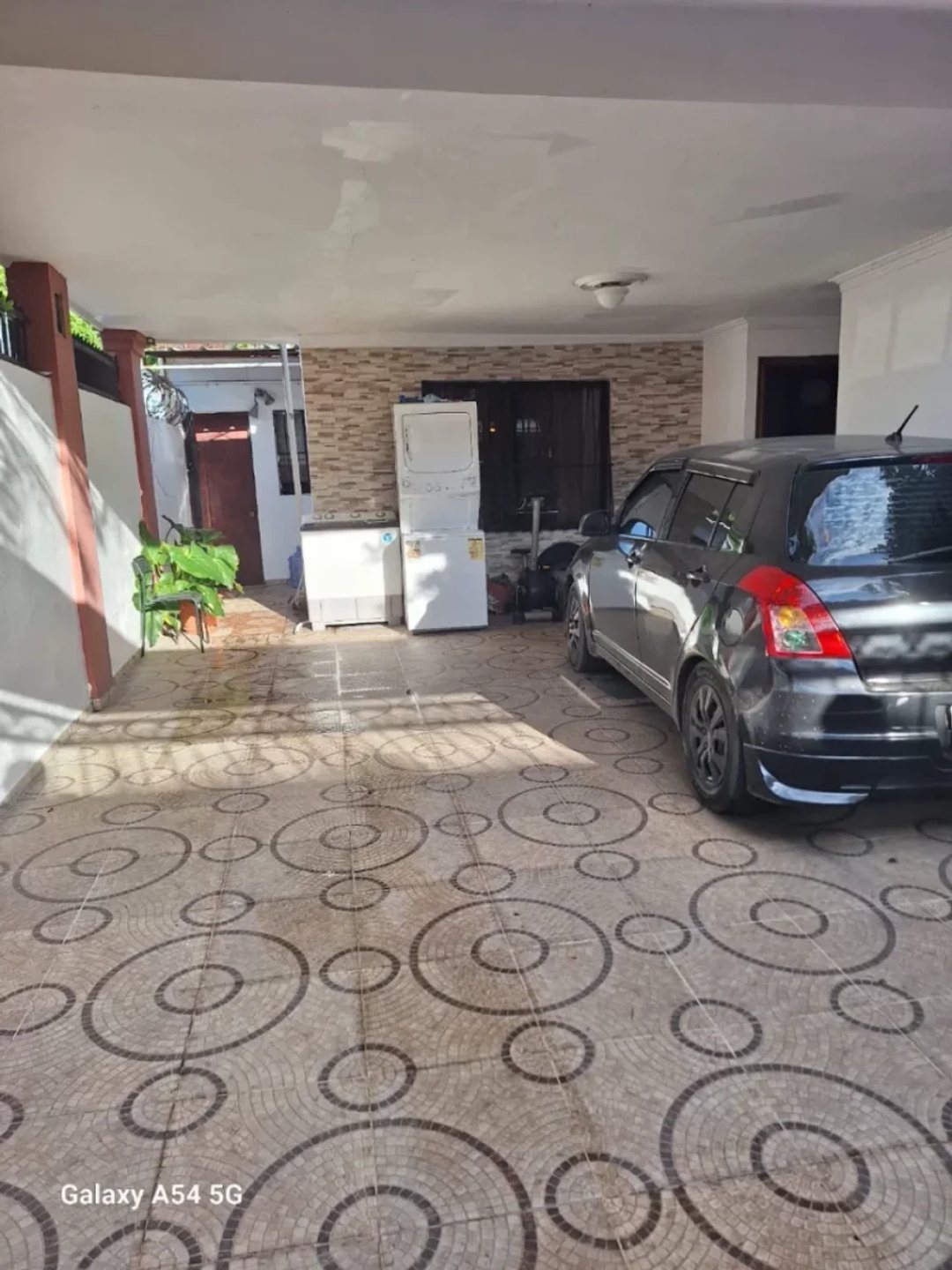 Casa Residencial Álamo VI