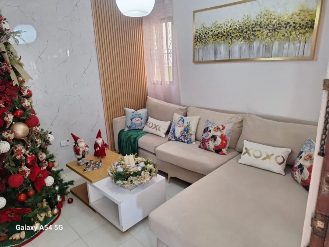 Casa Residencial Álamo VI