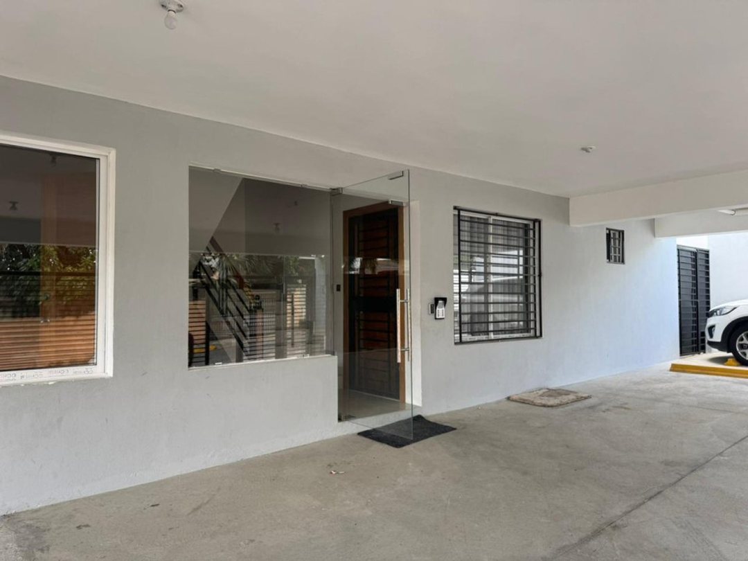 Penthouse en Villa Aura, Santo Domingo Oeste