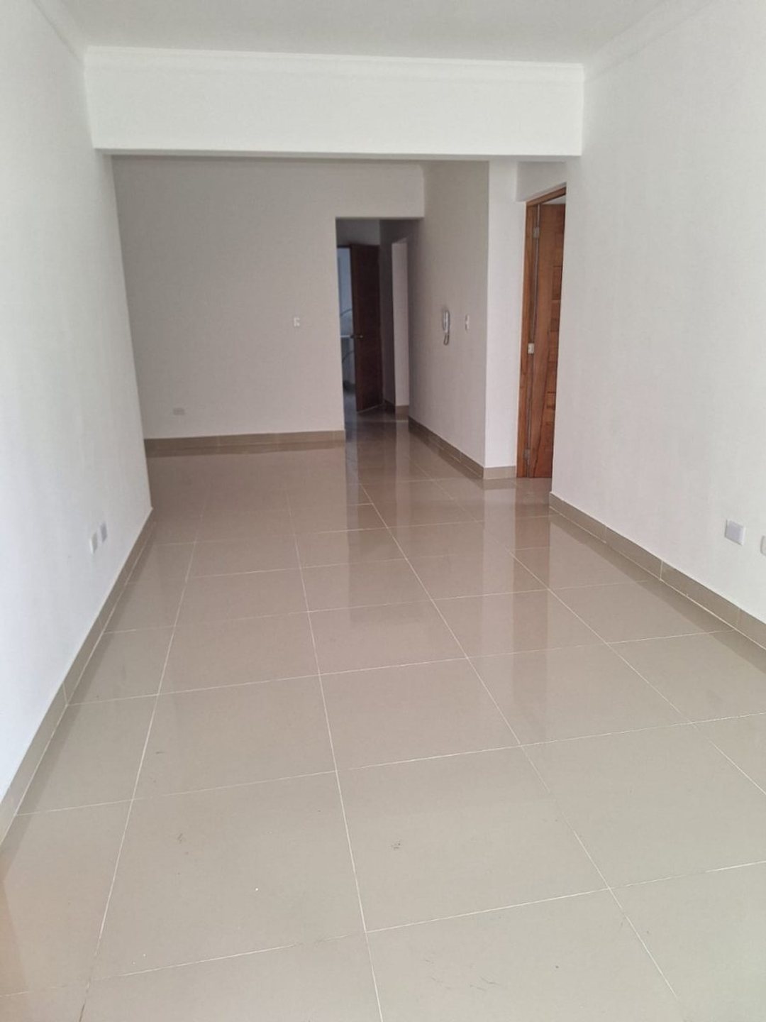 Penthouse en Villa Aura, Santo Domingo Oeste