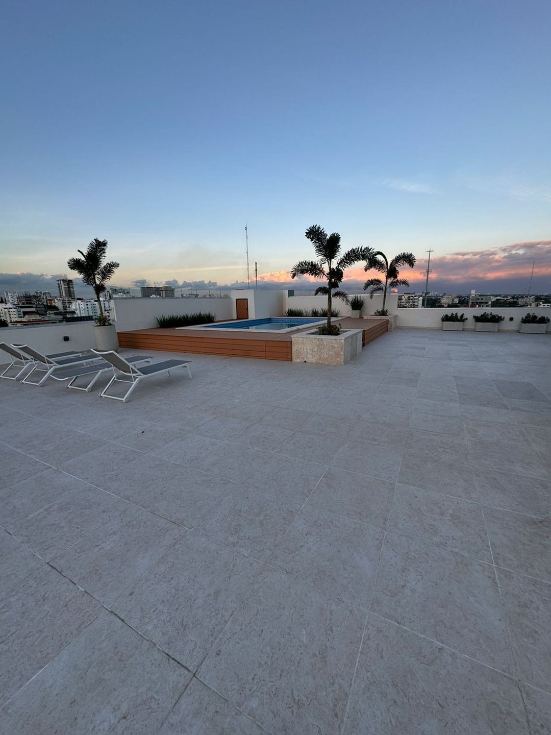 Apartamento en venta en Zona Universitaria
