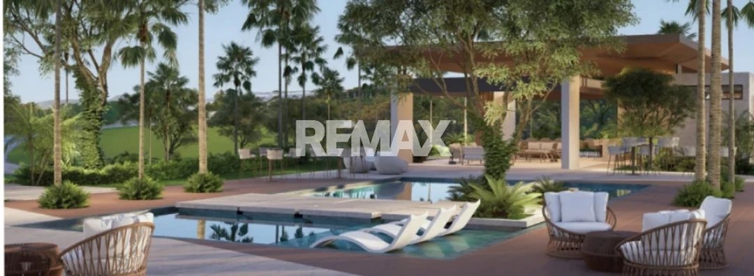 Proyecto de apartamento en Gregorio Luperon
