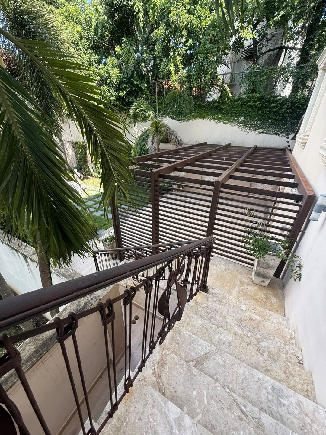 Casa en los rios de 3 niveles