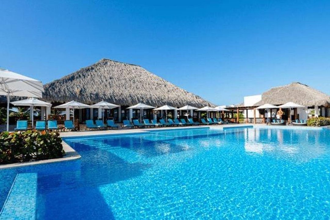 APARTAMENTO SWIM UP EN VENTA 1 HAB EN CANA ROCK