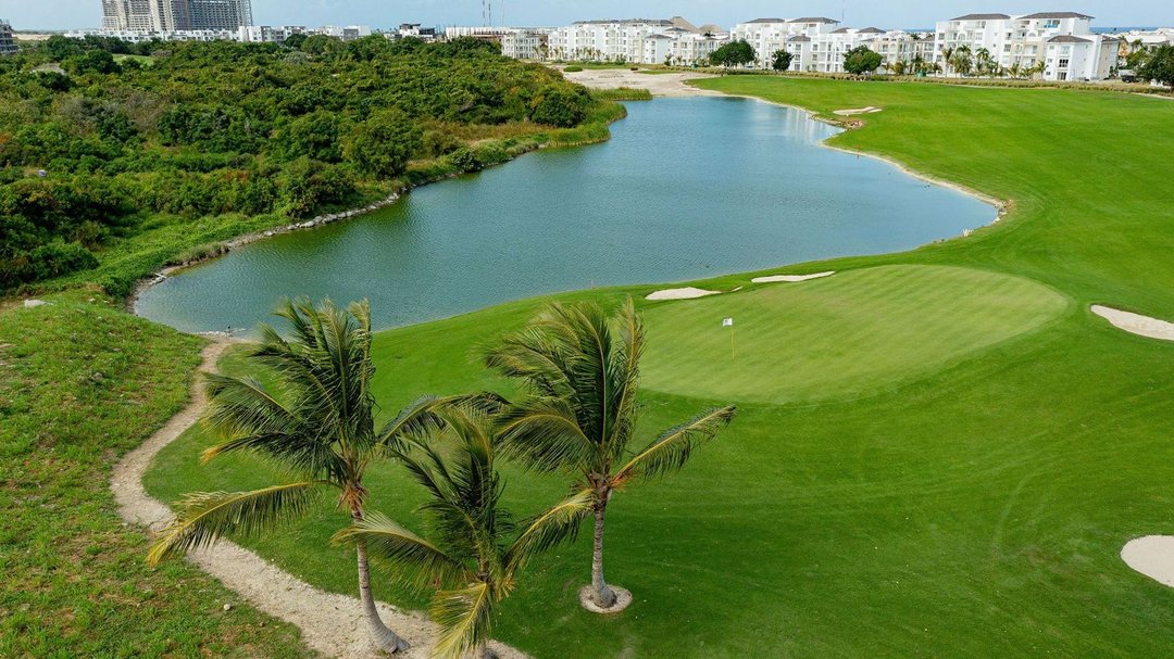 APARTAMENTO SWIM UP EN VENTA 1 HAB EN CANA ROCK