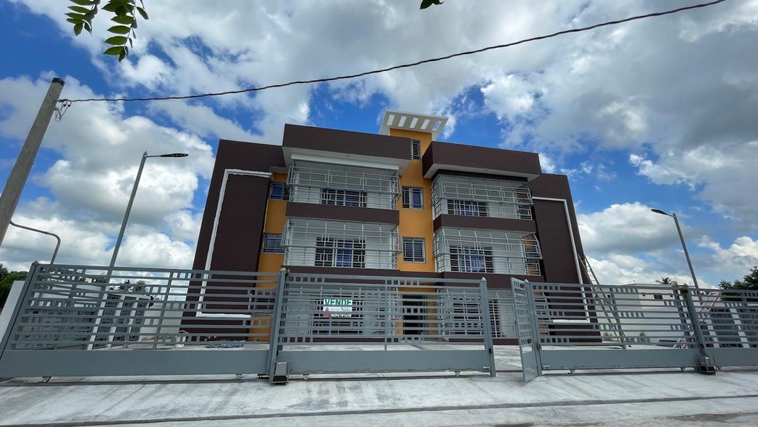 Apartamento en venta Madre Vieja Sur San Cristóbal