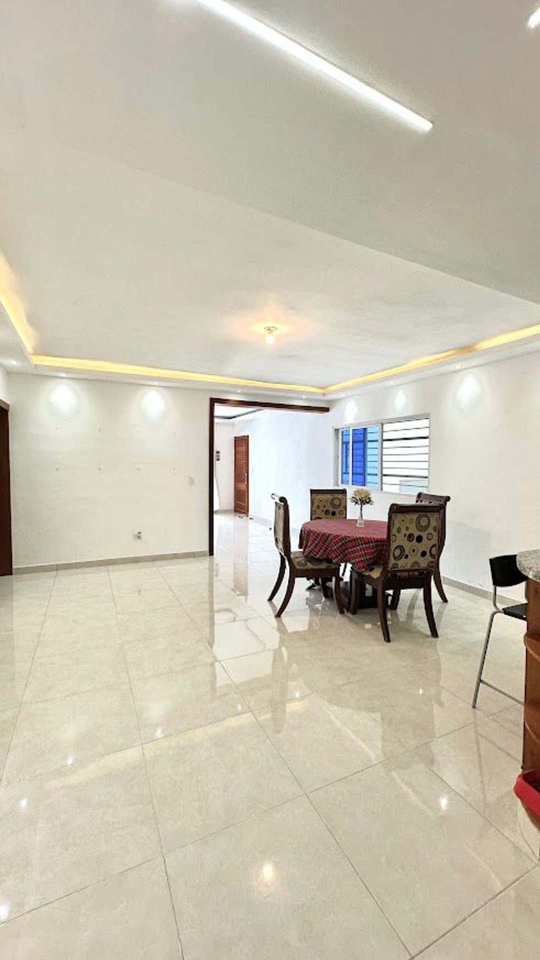Apartamento en venta Madre Vieja Sur San Cristóbal