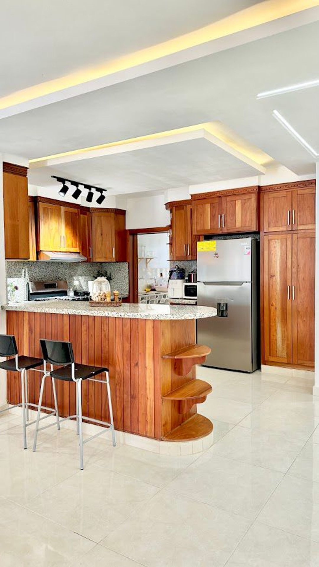 Apartamento en venta Madre Vieja Sur San Cristóbal