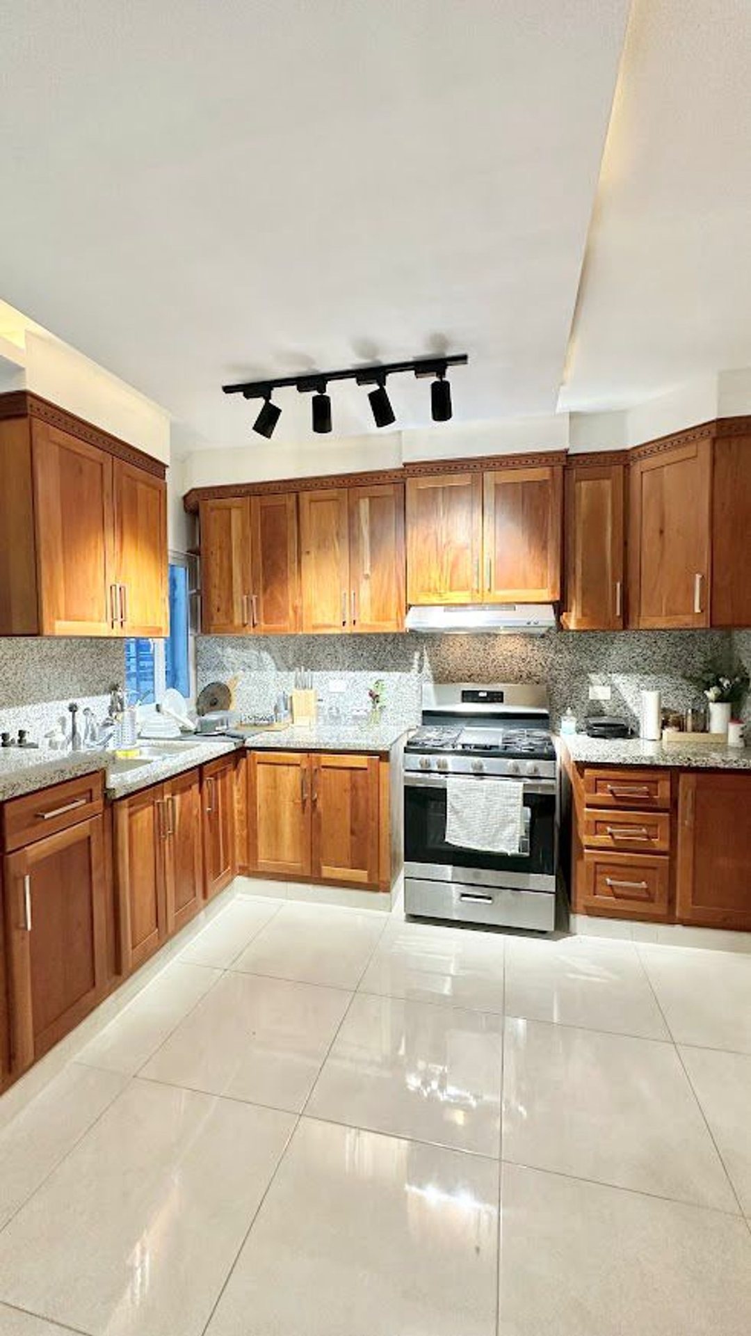 Apartamento en venta Madre Vieja Sur San Cristóbal