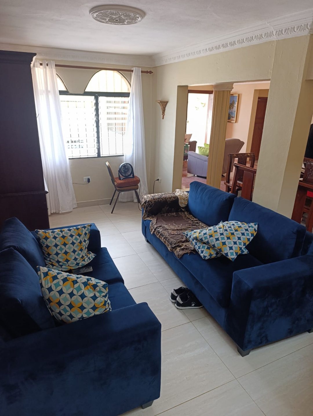 CASA EN VENTA EN EL BRISAL, BAYONA