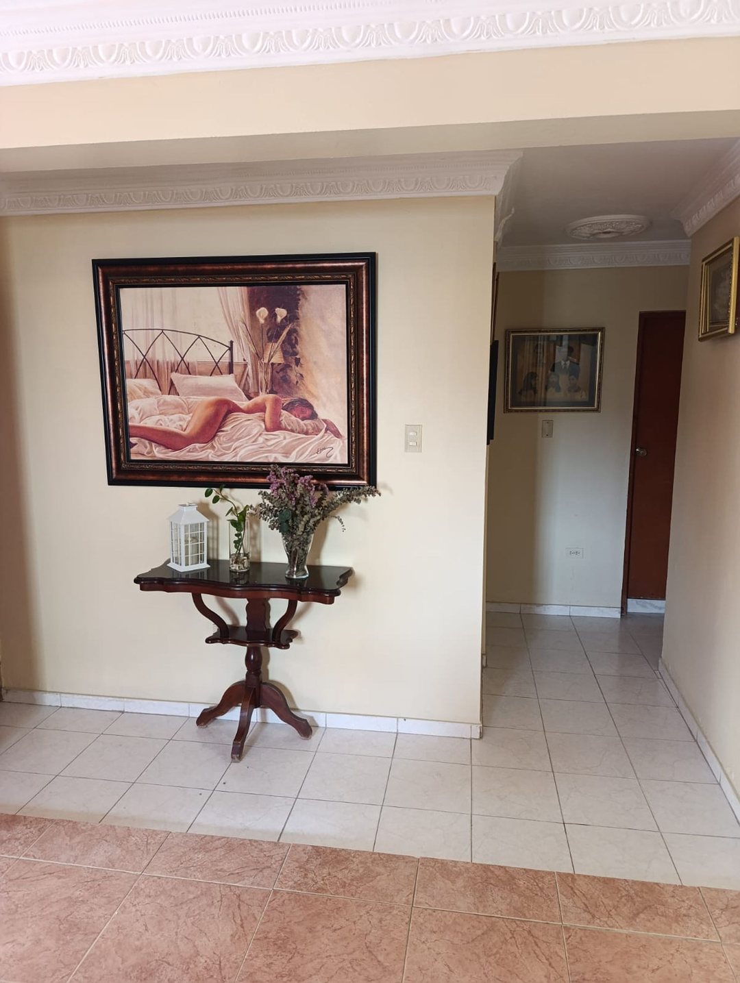 CASA EN VENTA EN EL BRISAL, BAYONA