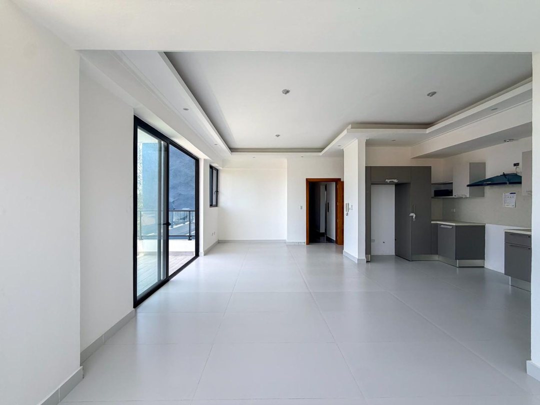 Apartamento en Venta – LOS CACICAZGOS,