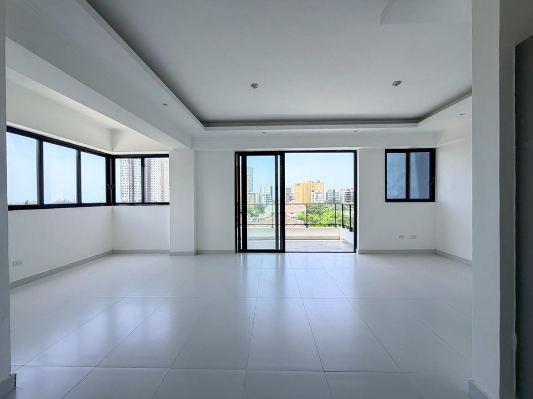 Apartamento en Venta – LOS CACICAZGOS,