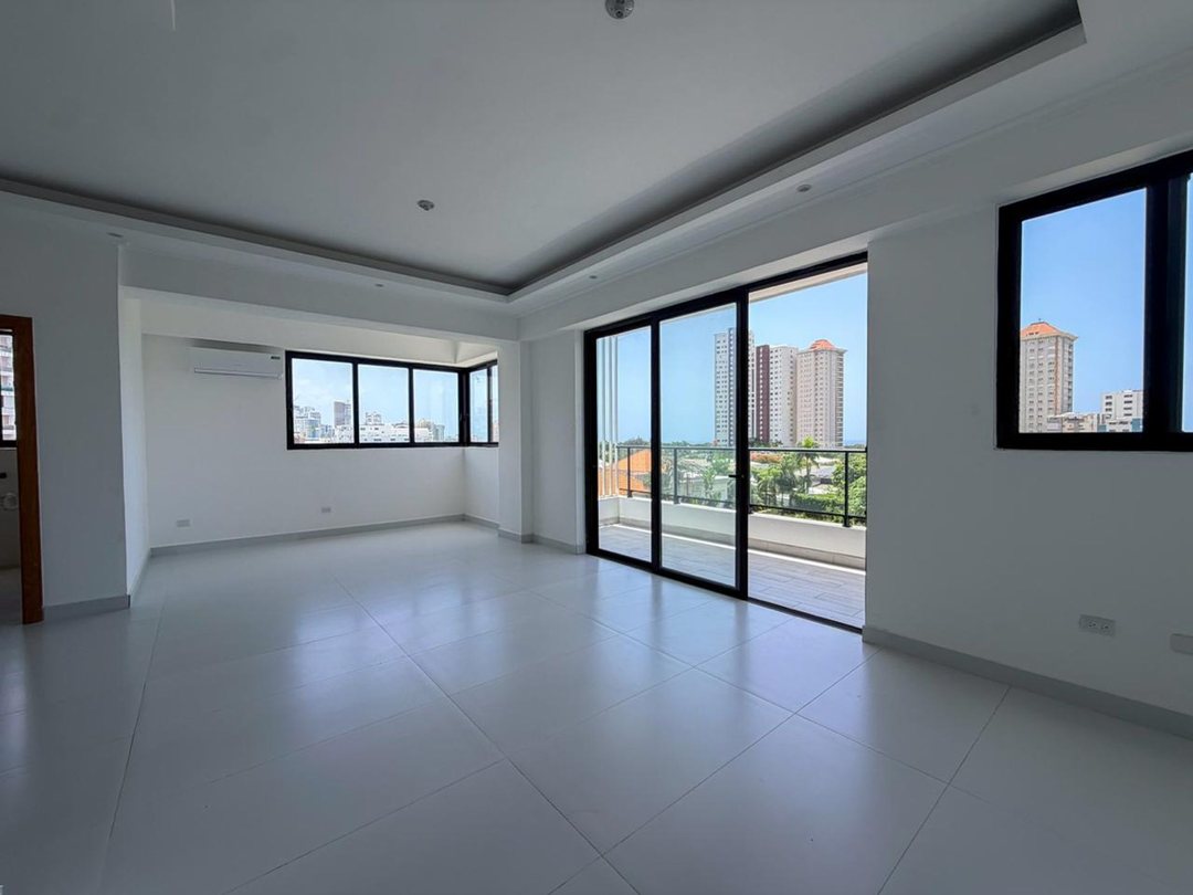 Apartamento en Venta – LOS CACICAZGOS,