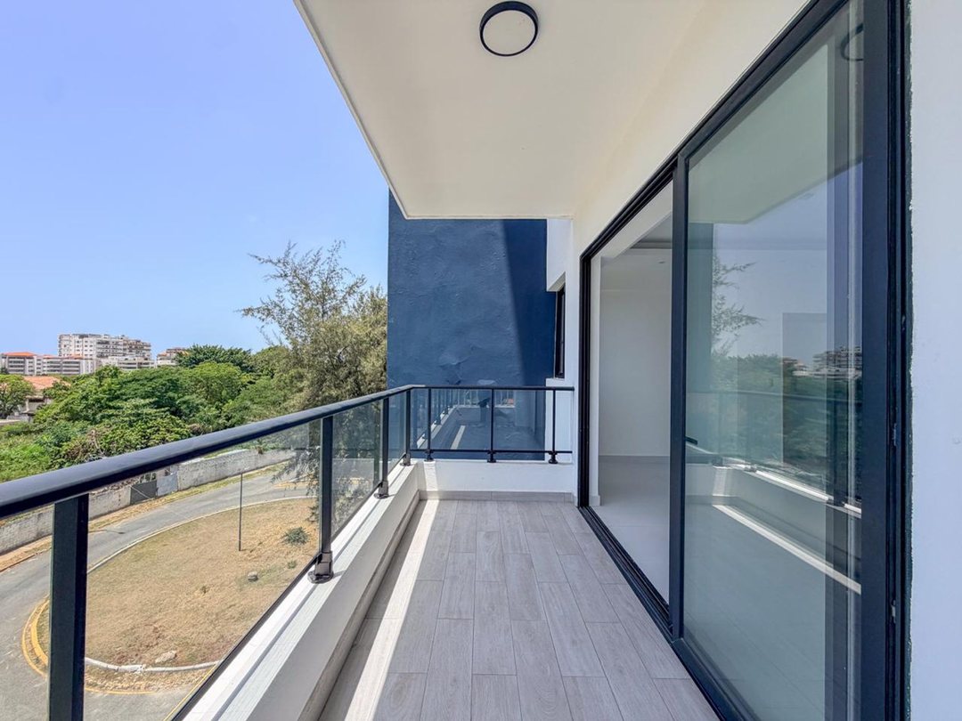Apartamento en Venta – LOS CACICAZGOS,