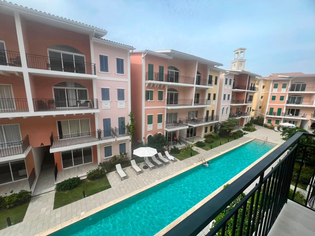 Apartamento en Bavaro Punta Cana
