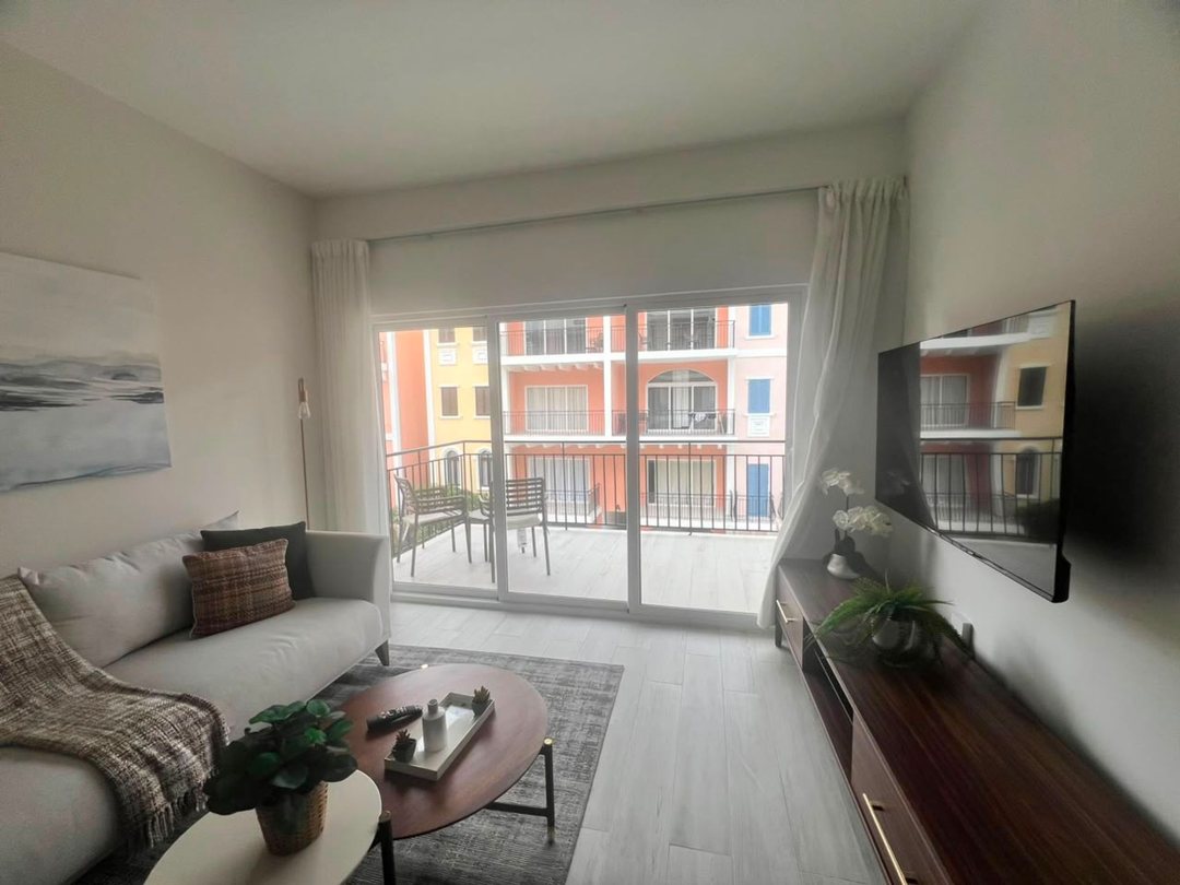 Apartamento en Bavaro Punta Cana