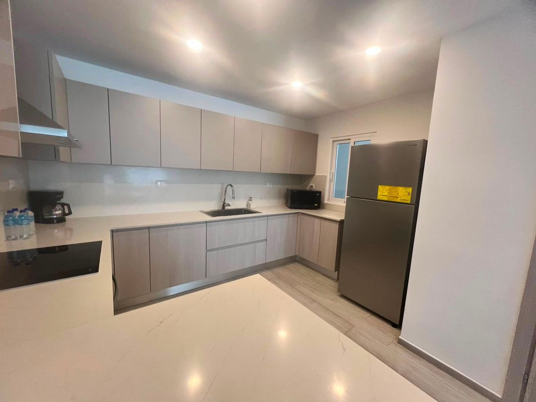 Apartamento en Bavaro Punta Cana