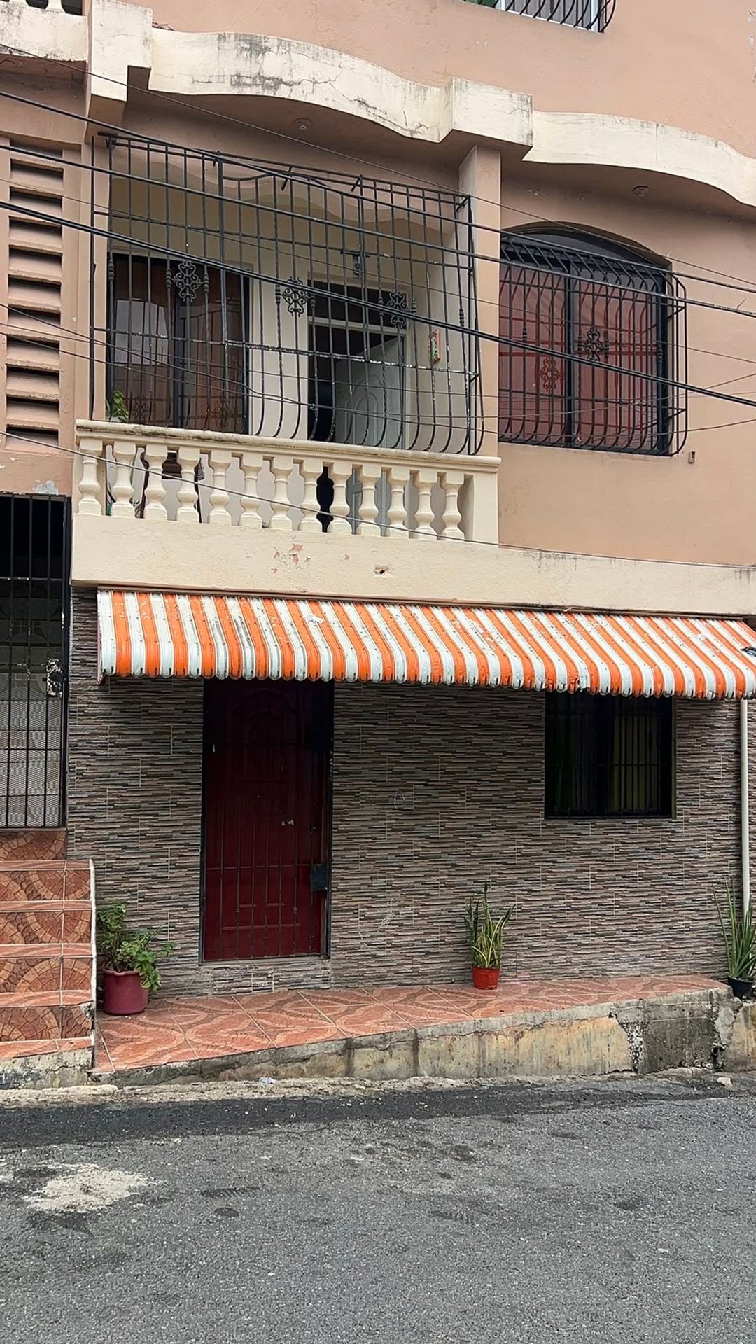 Edificio en Venta en Mimosa, Santo Domingo Este |