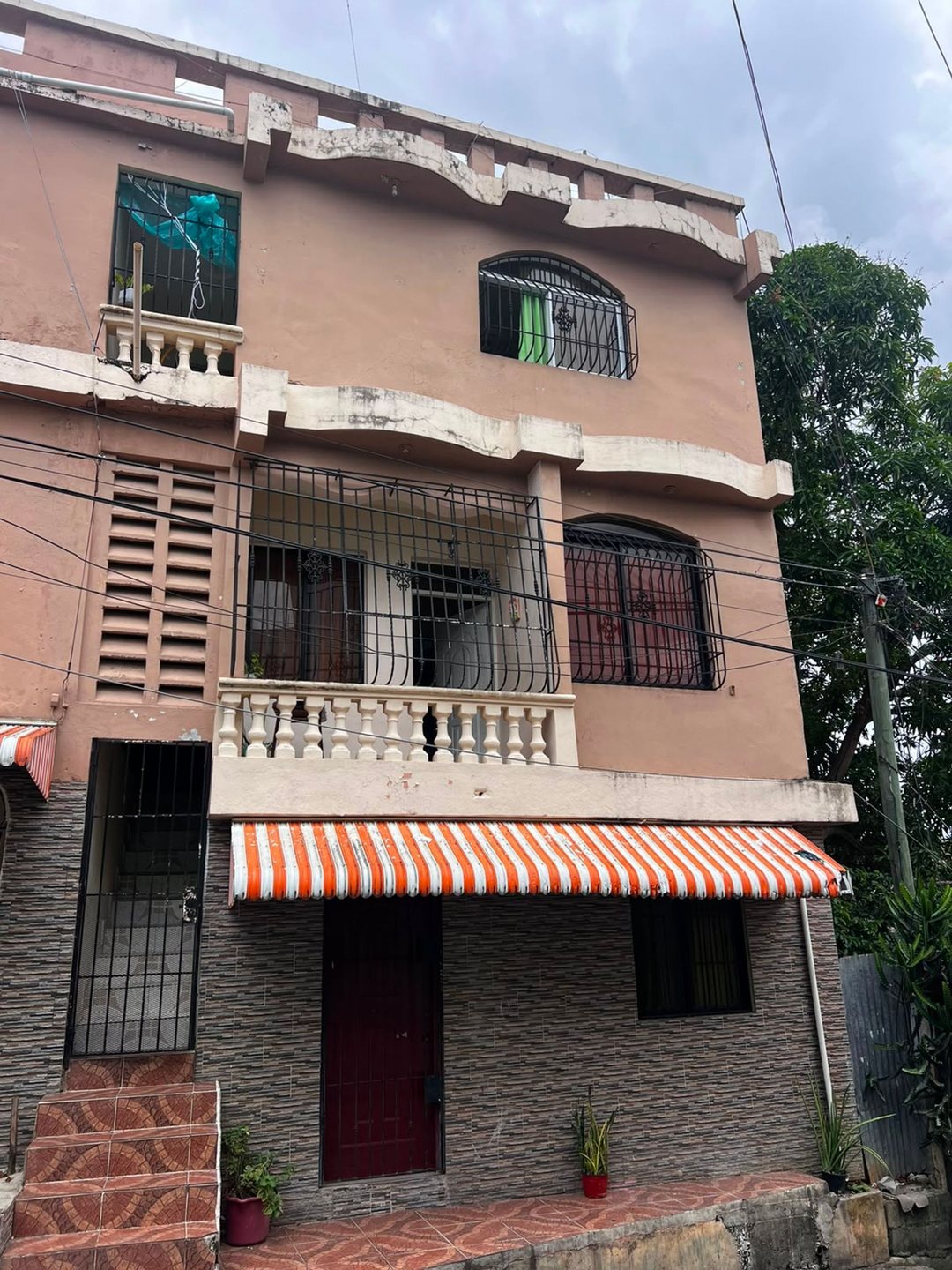 Edificio en Venta en Mimosa, Santo Domingo Este |