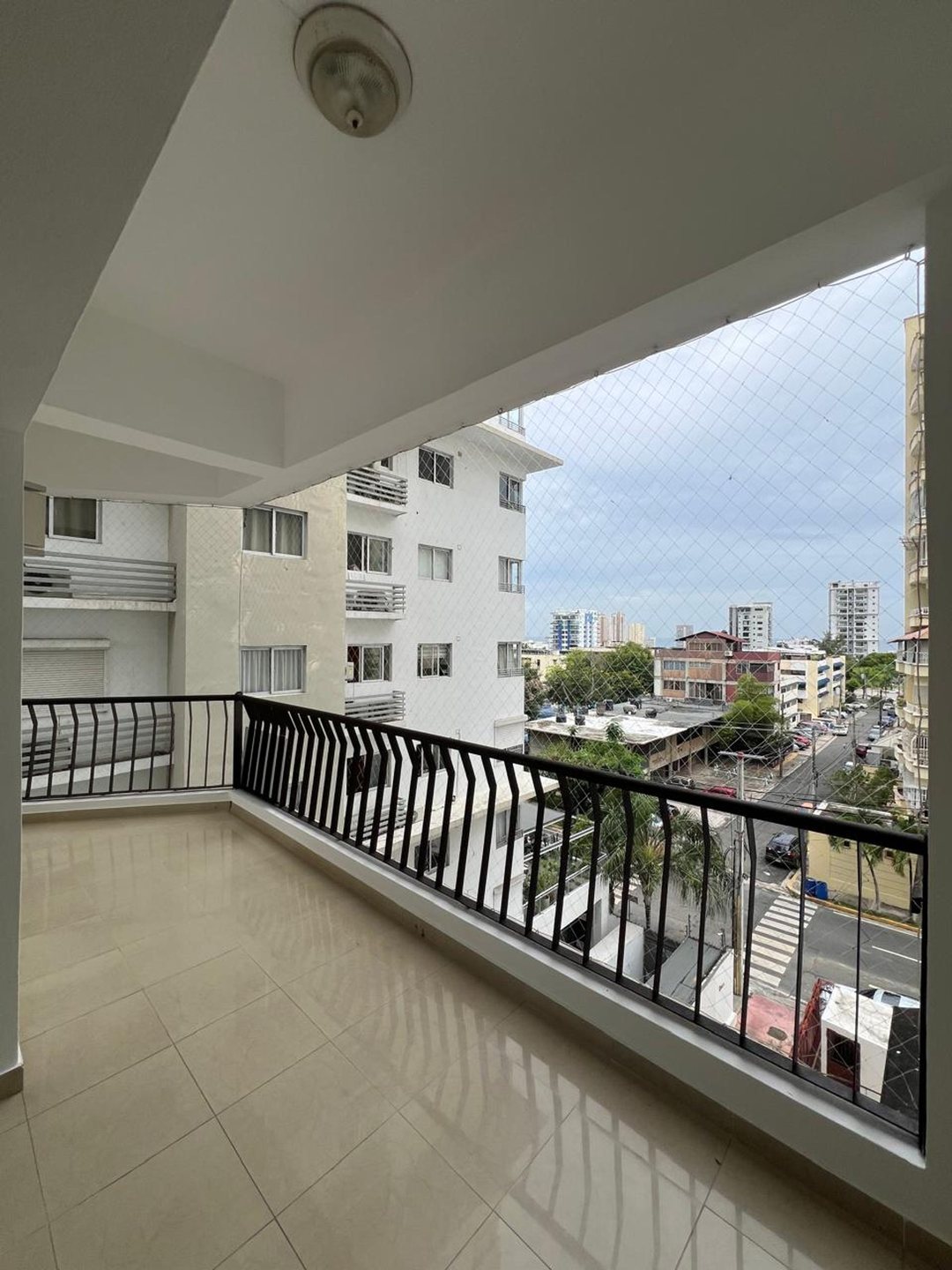 Apartamento clasico de gran tamaño
