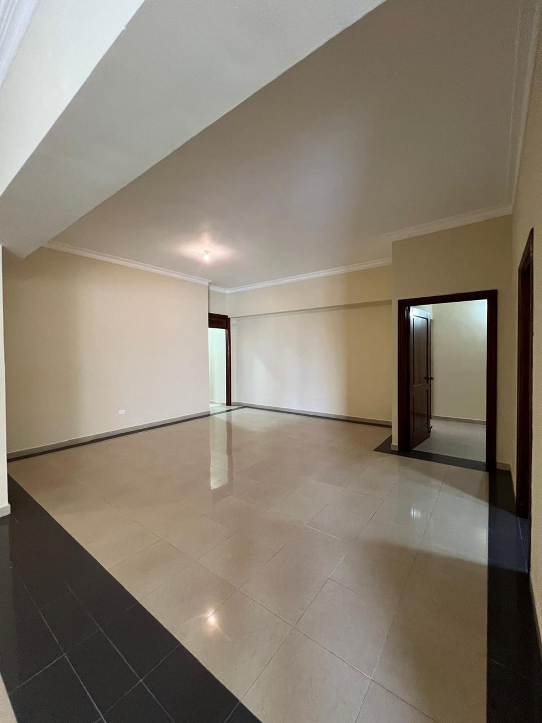 Apartamento clasico de gran tamaño