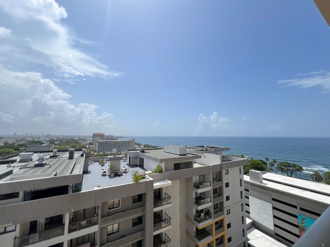 Apartamento en Venta – Ensanche Independencia