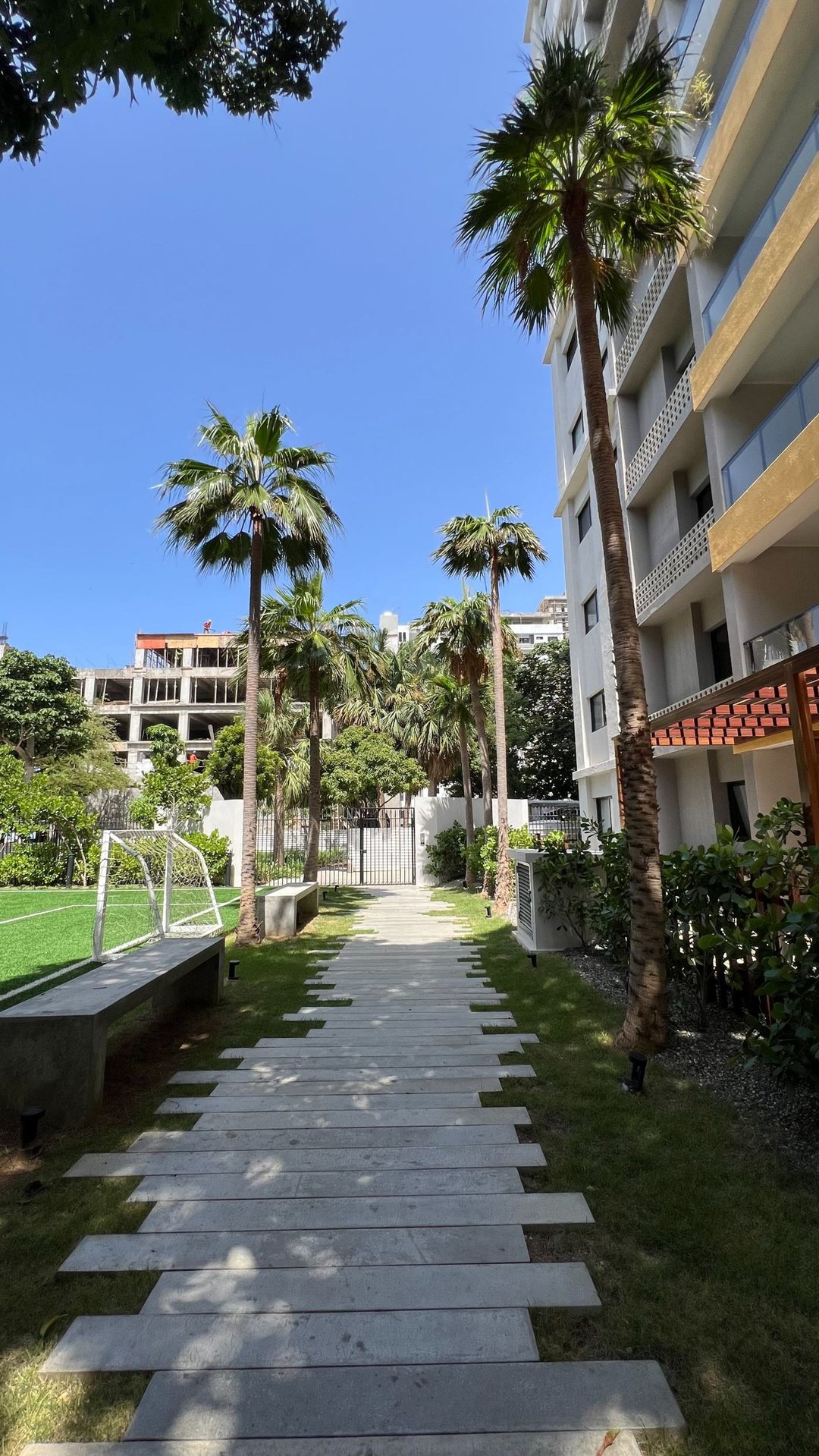 Apartamento en Venta – Ensanche Independencia