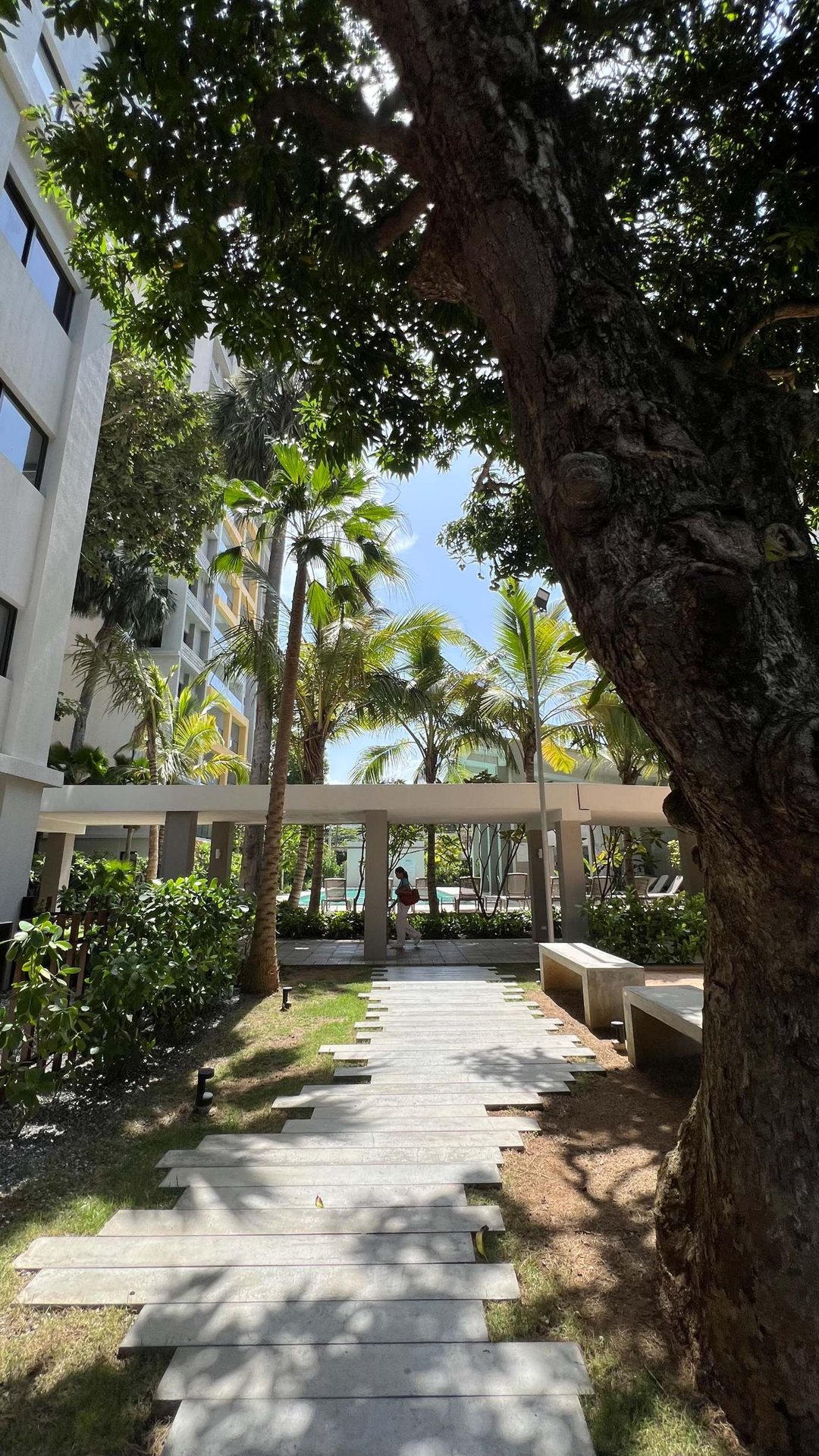Apartamento en Venta – Ensanche Independencia