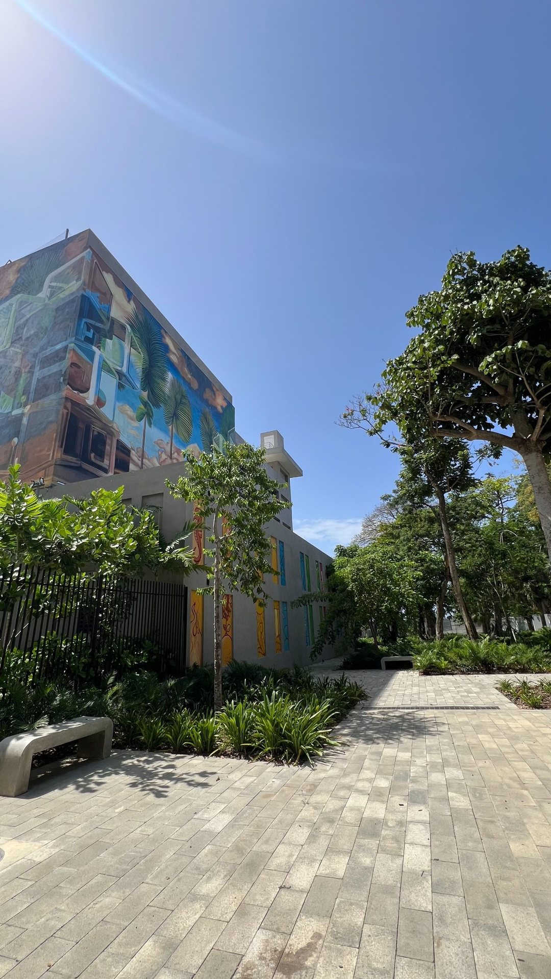 Apartamento en Venta – Ensanche Independencia