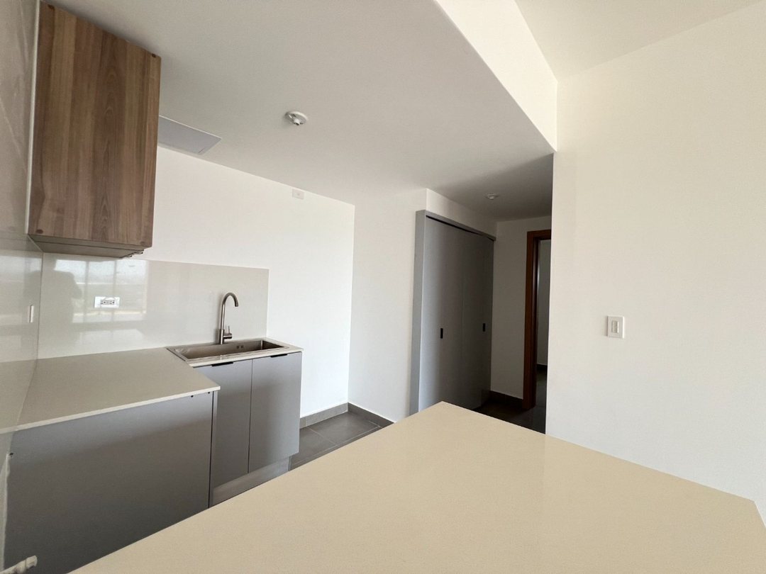 Apartamento en Venta – Ensanche Independencia