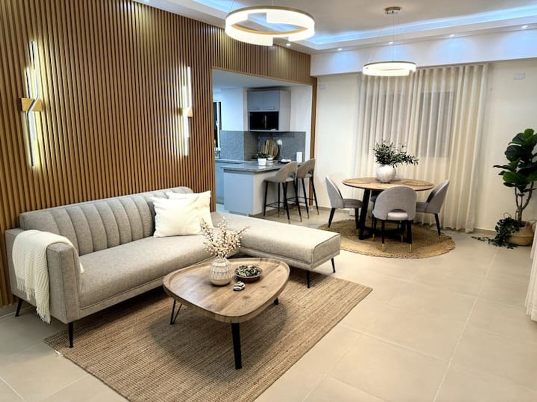 APARTAMENTO EN VENTA 3 DORMITORIOS PIANTINI