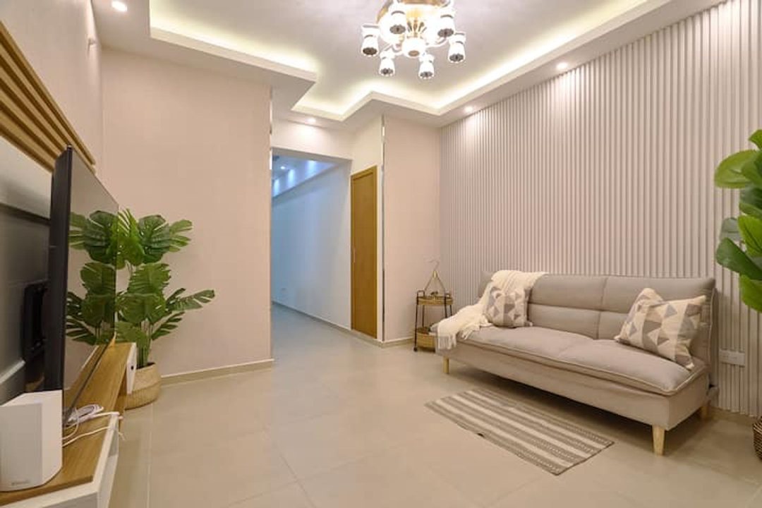 APARTAMENTO EN VENTA 3 DORMITORIOS PIANTINI