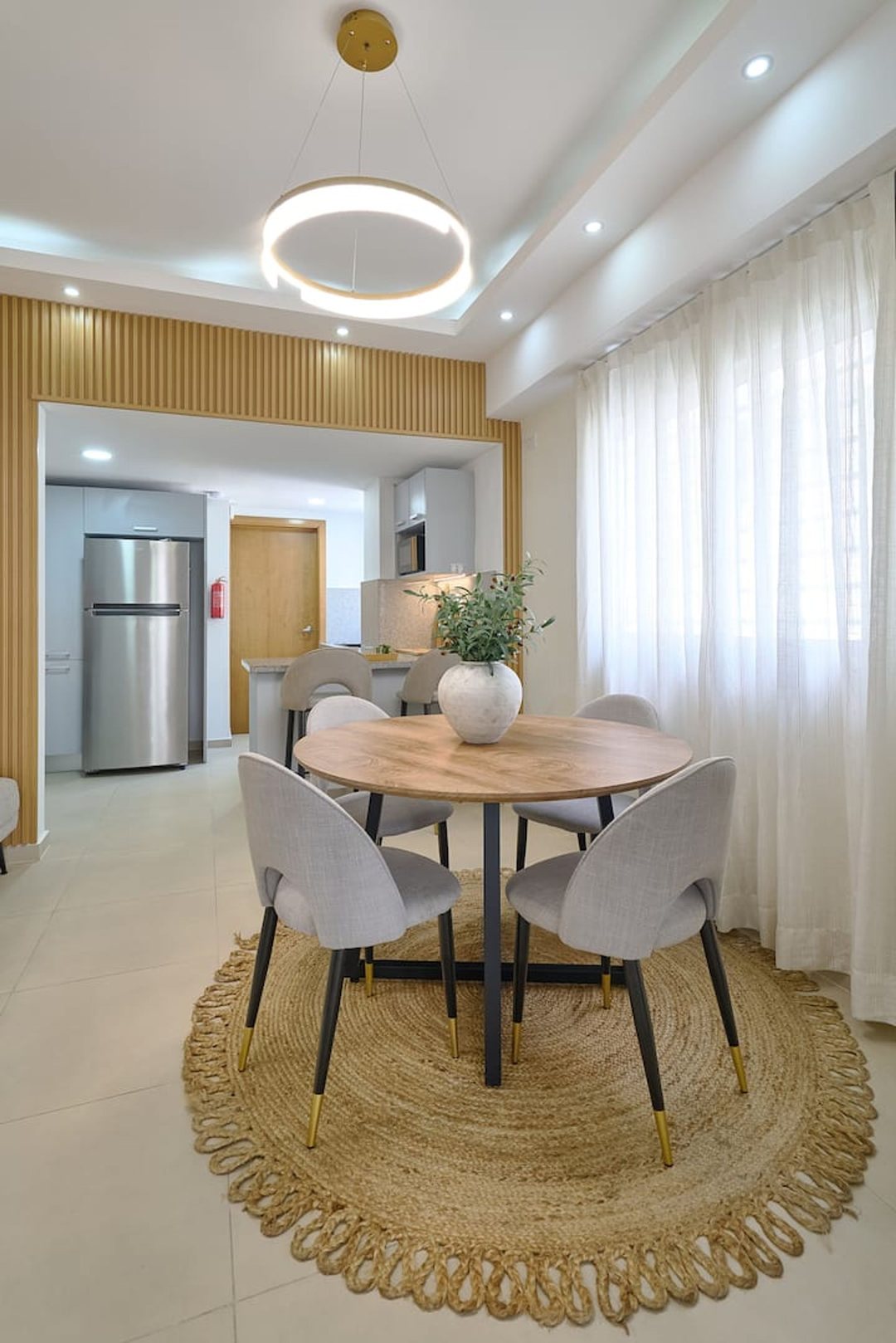 APARTAMENTO EN VENTA 3 DORMITORIOS PIANTINI