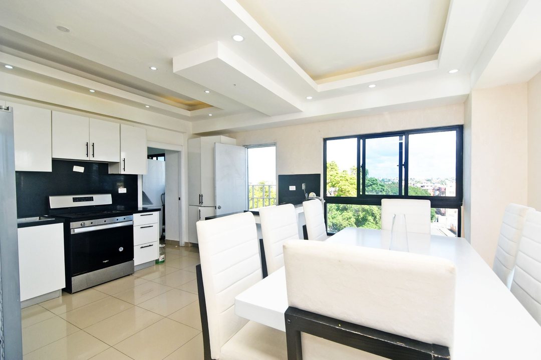 Penthouse doble Altura A pocos metros de la Av. L