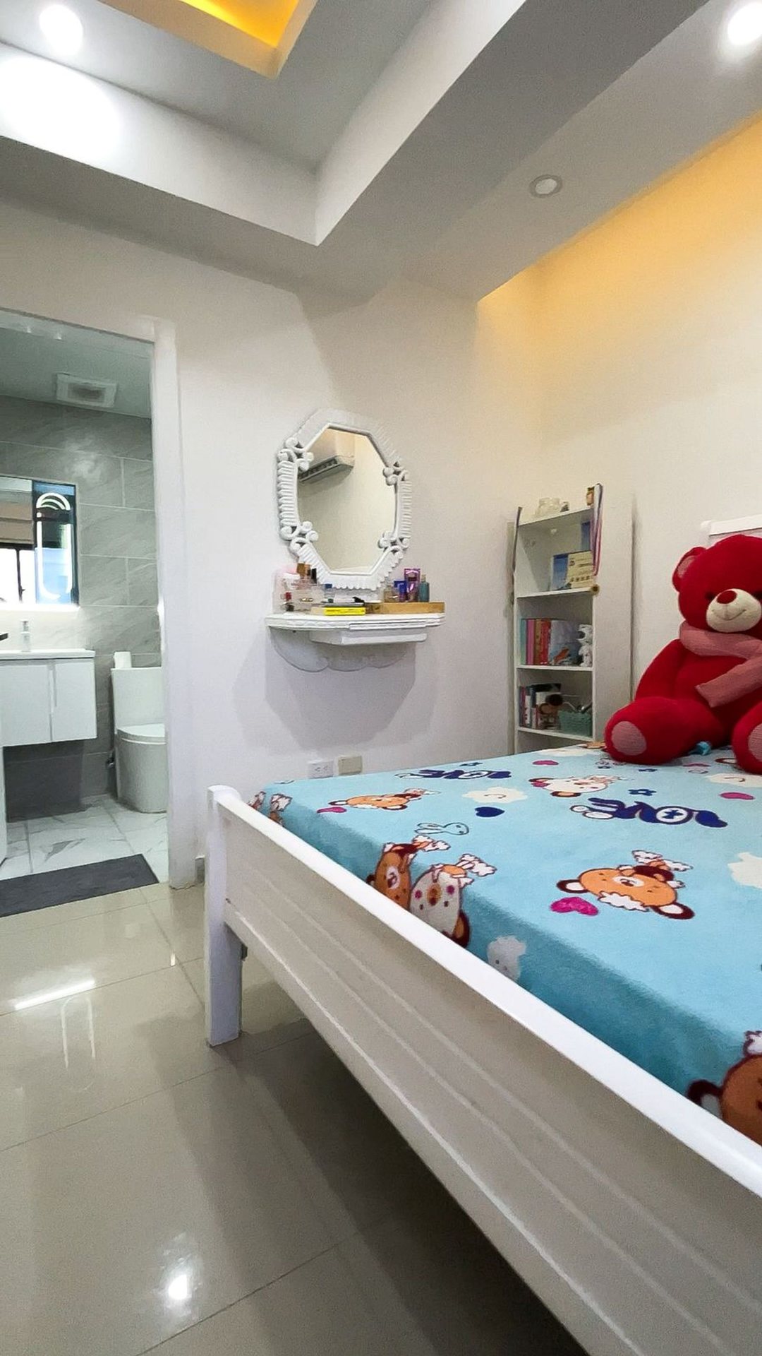 Penthouse doble Altura A pocos metros de la Av. L