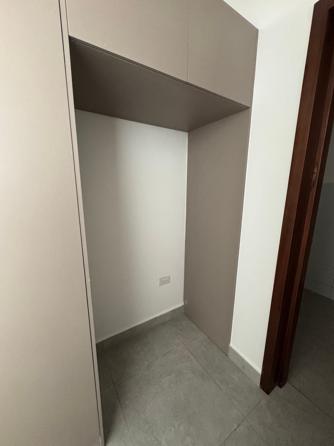 Gazcue 2 habitaciones, 2.5 baños, 2 parqueos