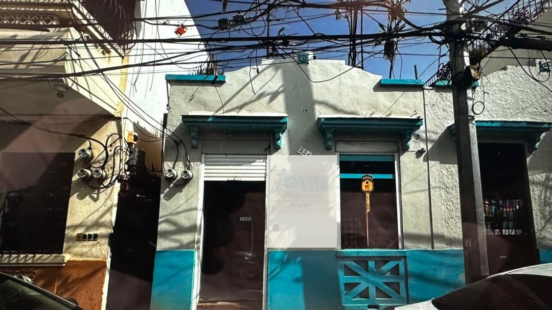 LOCAL COMERCIAL EN VENTA ZONA COLONIAL