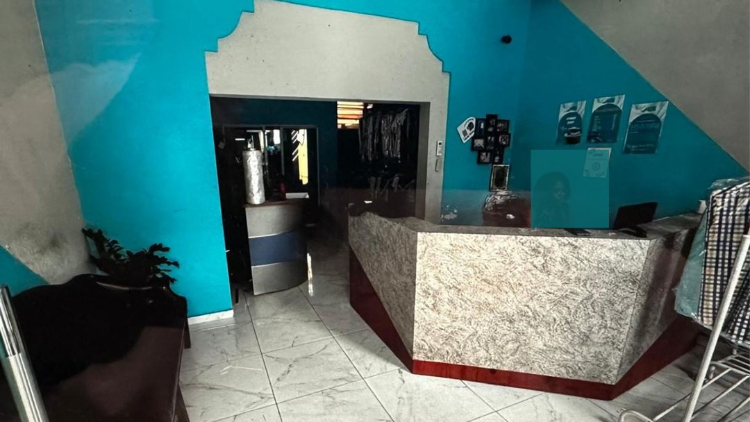 LOCAL COMERCIAL EN VENTA ZONA COLONIAL