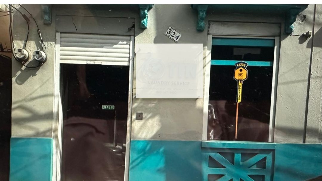 LOCAL COMERCIAL EN VENTA ZONA COLONIAL