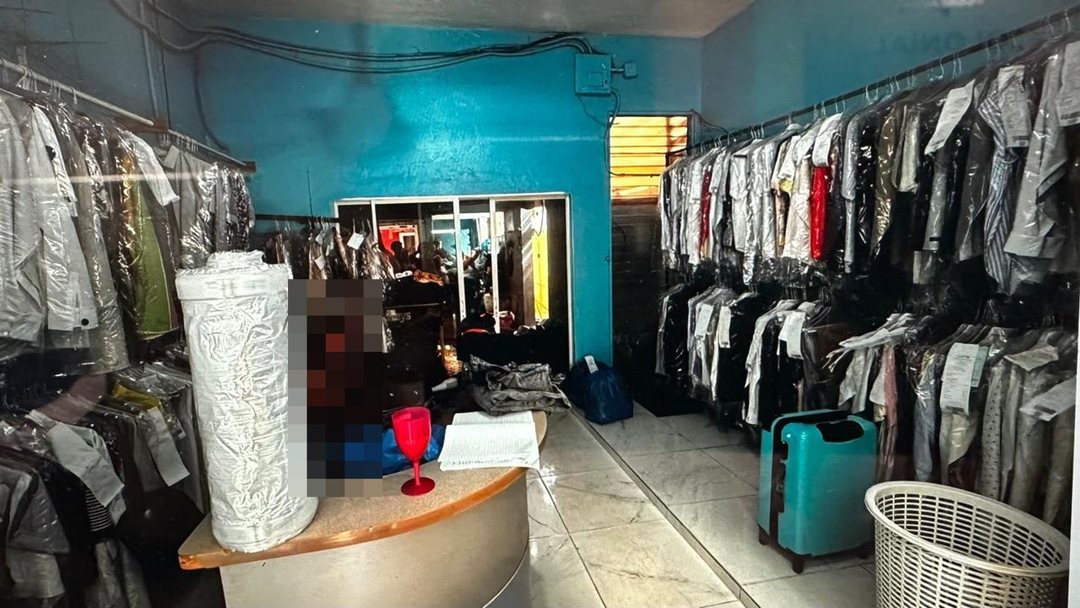 LOCAL COMERCIAL EN VENTA ZONA COLONIAL