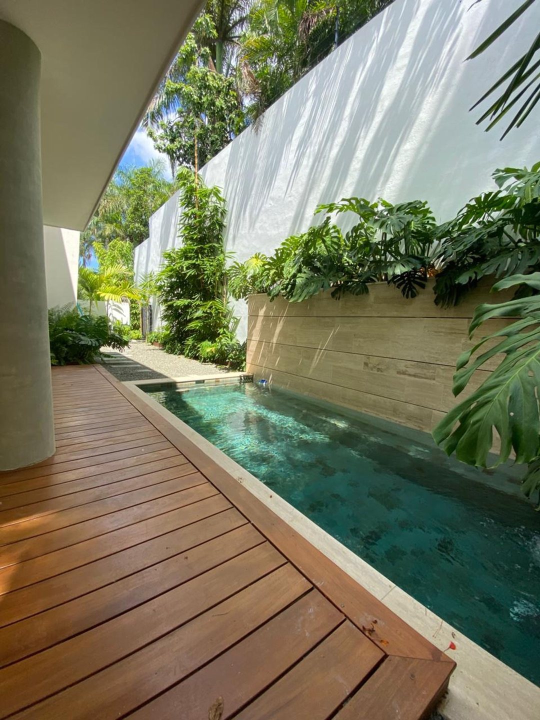 Casa nueva en Cuesta Hermosa III